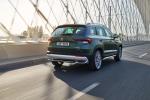 Skoda Karoq 4x4 Scout 2018 года (WW)